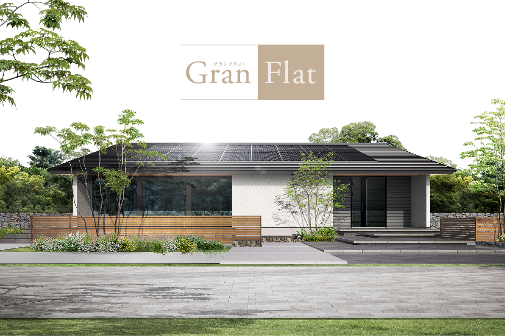 GranFlat