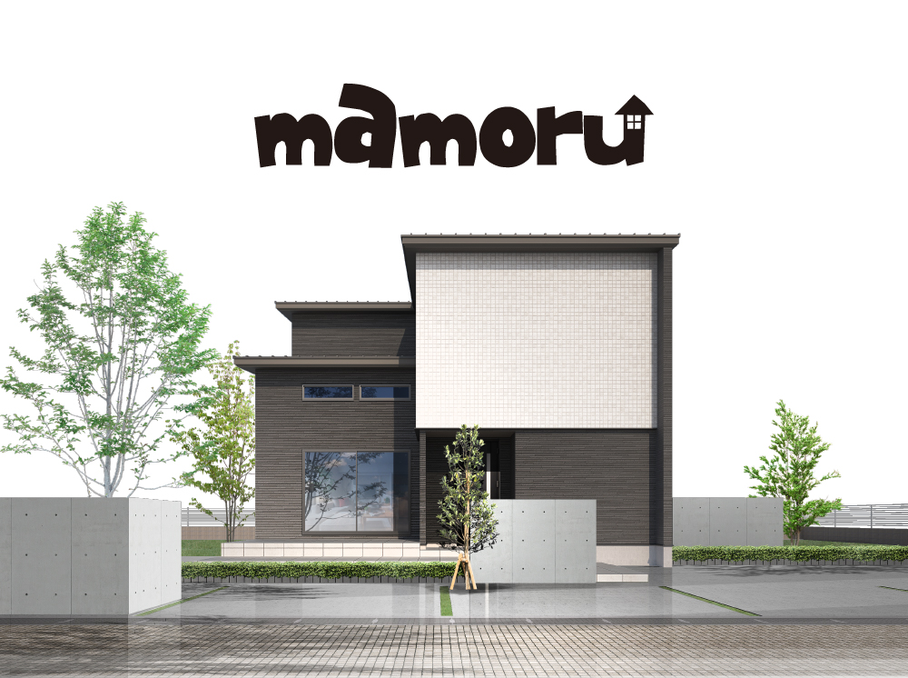 mamooru